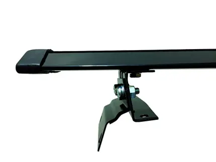 Rack Teto Resistent Sport Logan 07 08 09 10 11 12 13 LW023