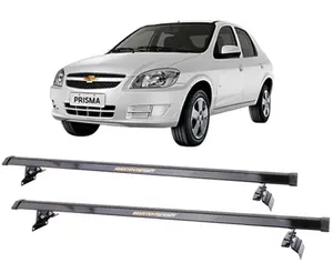 Rack Teto Resistent Sport GM Chevrol Prisma 06/12 4pts LW020
