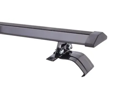 Rack Teto Resistent Sport Fiesta 4pts 02/14 / HB20 LW021