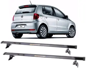 Rack Teto Resistent Sport VW Fox 4 portas LW032