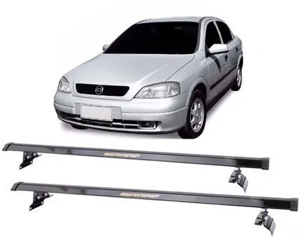 Rack Teto Resistent Sport Corsa Kadett Zafira Celta LW033