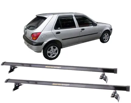Rack Teto Resistent Sport Corsa Kadett Zafira Celta LW033