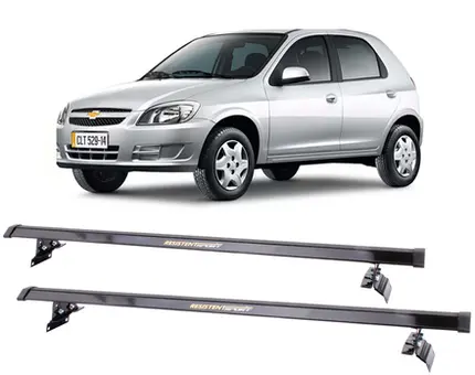 Rack Teto Resistent Sport Corsa Kadett Zafira Celta LW033