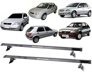 Rack Teto Resistent Sport Corsa Kadett Zafira Celta LW033
