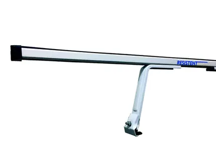 Rack Teto Resistent VW Kombi Teto Alto Branco LW012