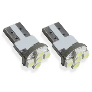 Lampada Pingo T10 de 5 Leds super branco Unidade