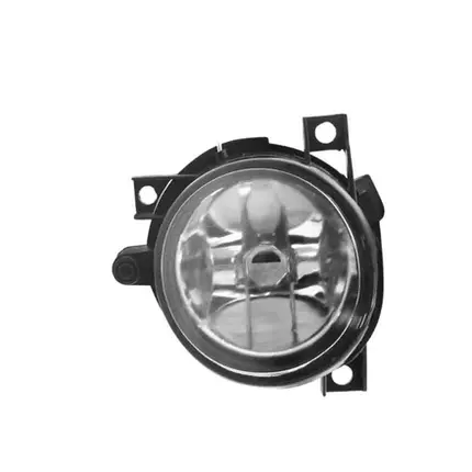 Farol Milha/ Neblina Vw Gol G4 06/08 Fox 03/09 Polo 03/07 LE