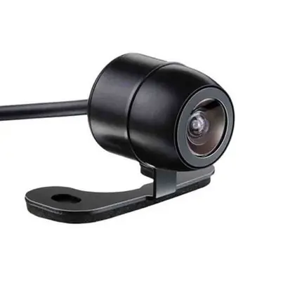 Camera de Ré Borboleta e Furar Colorida Universal 2 em 1 24V