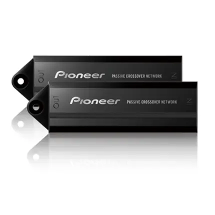 Kit 2 Vias Alto Falante Pioneer TS1730BR 60w 170mm 6 3/4 PAR