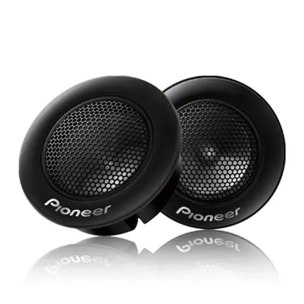Kit 2 Vias Alto Falante Pioneer TS1730BR 60w 170mm 6 3/4 PAR